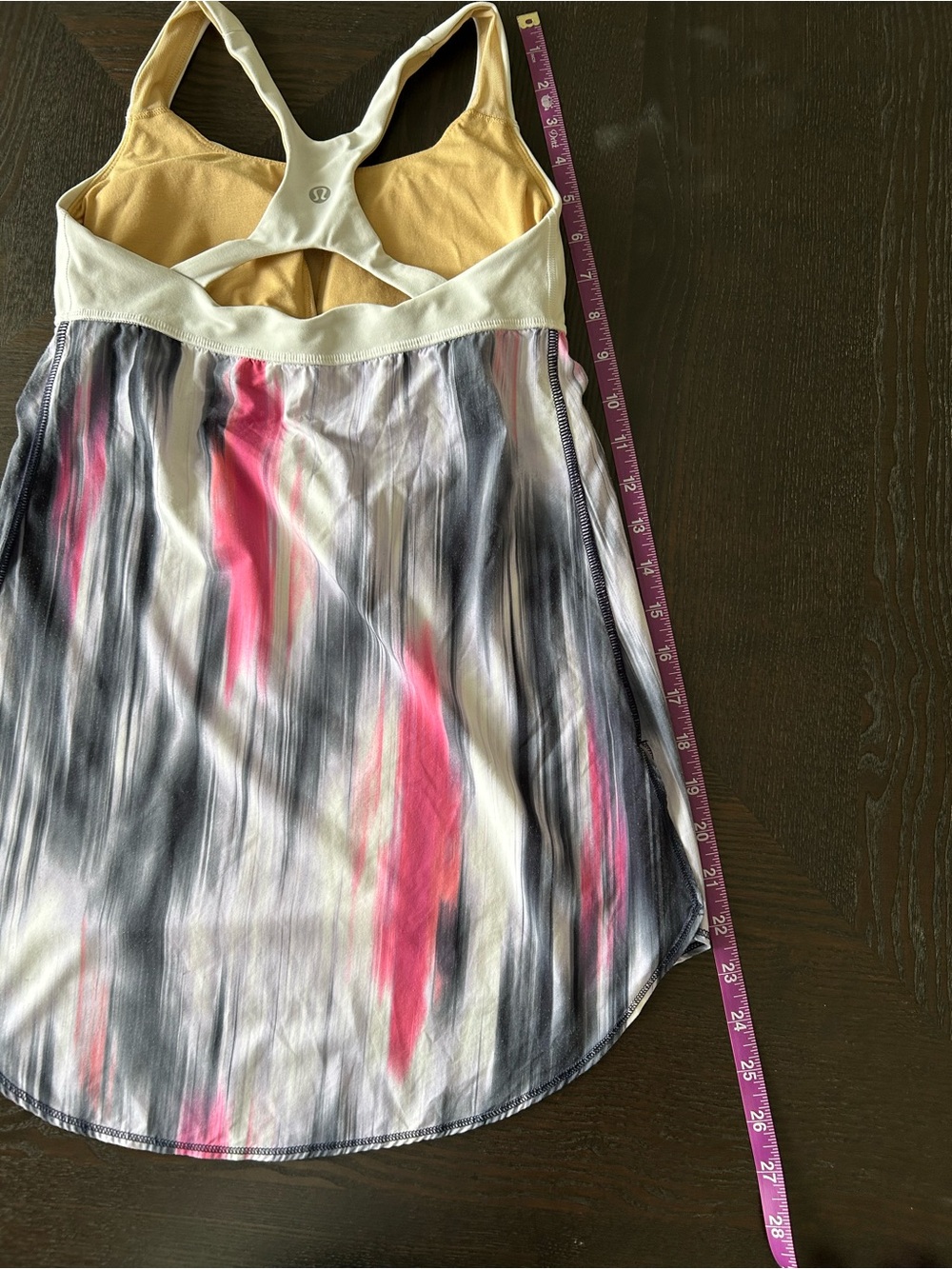 LULULEMON ATHLETICA RACERBACK TANK - Picture 5 of 7